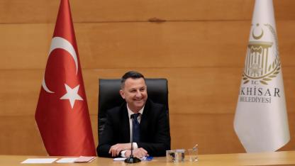 Akhisar Belediyesi Ramazan hazırlıklarını açıkladı
