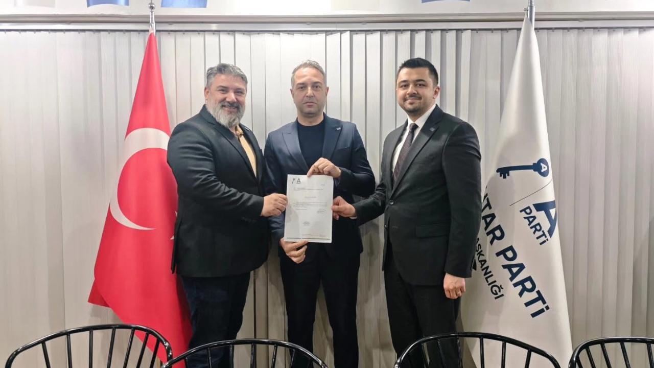 Otomatik Taslak
