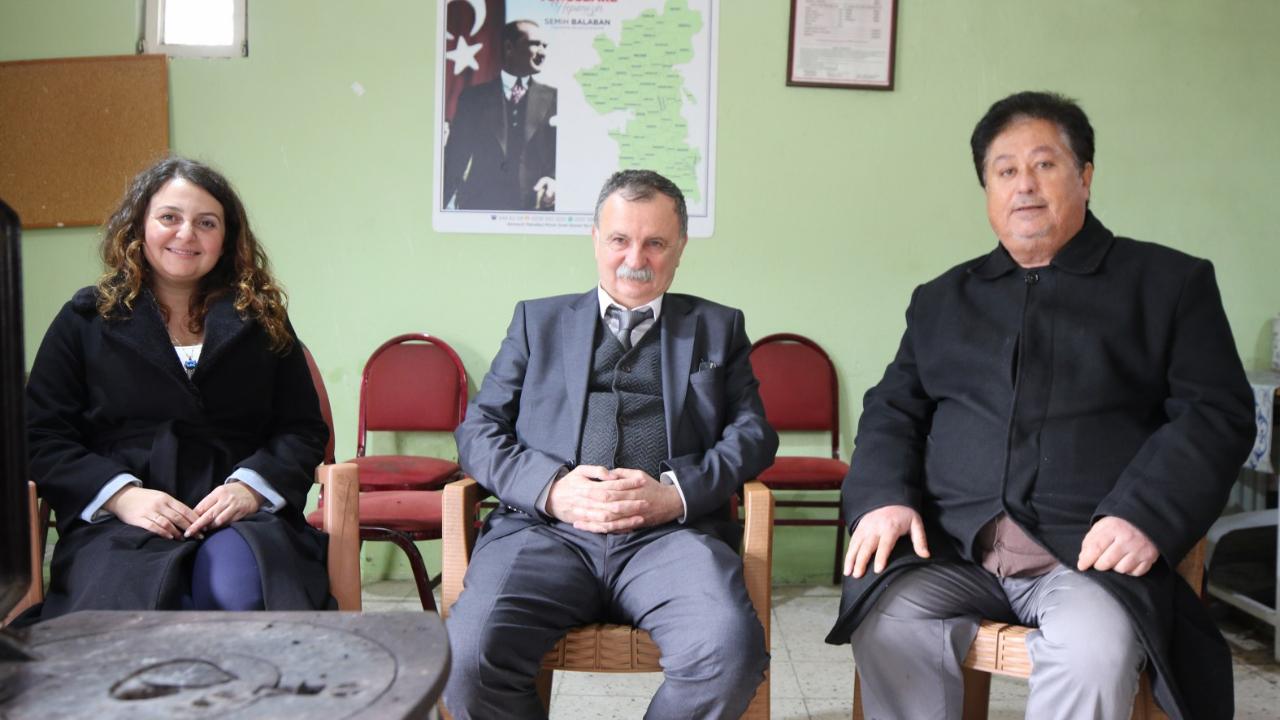 Otomatik Taslak