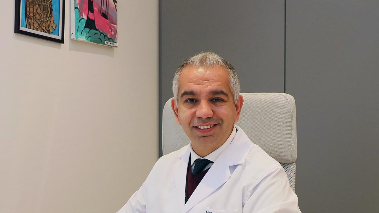 Demans parmak izi gibidir: Her hastada seyir değişiyor