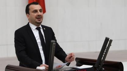 Marmara Gölü İçin Tarihi Çağrı: Meclis Gündemine Taşındı