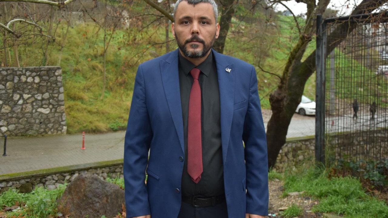 Otomatik Taslak