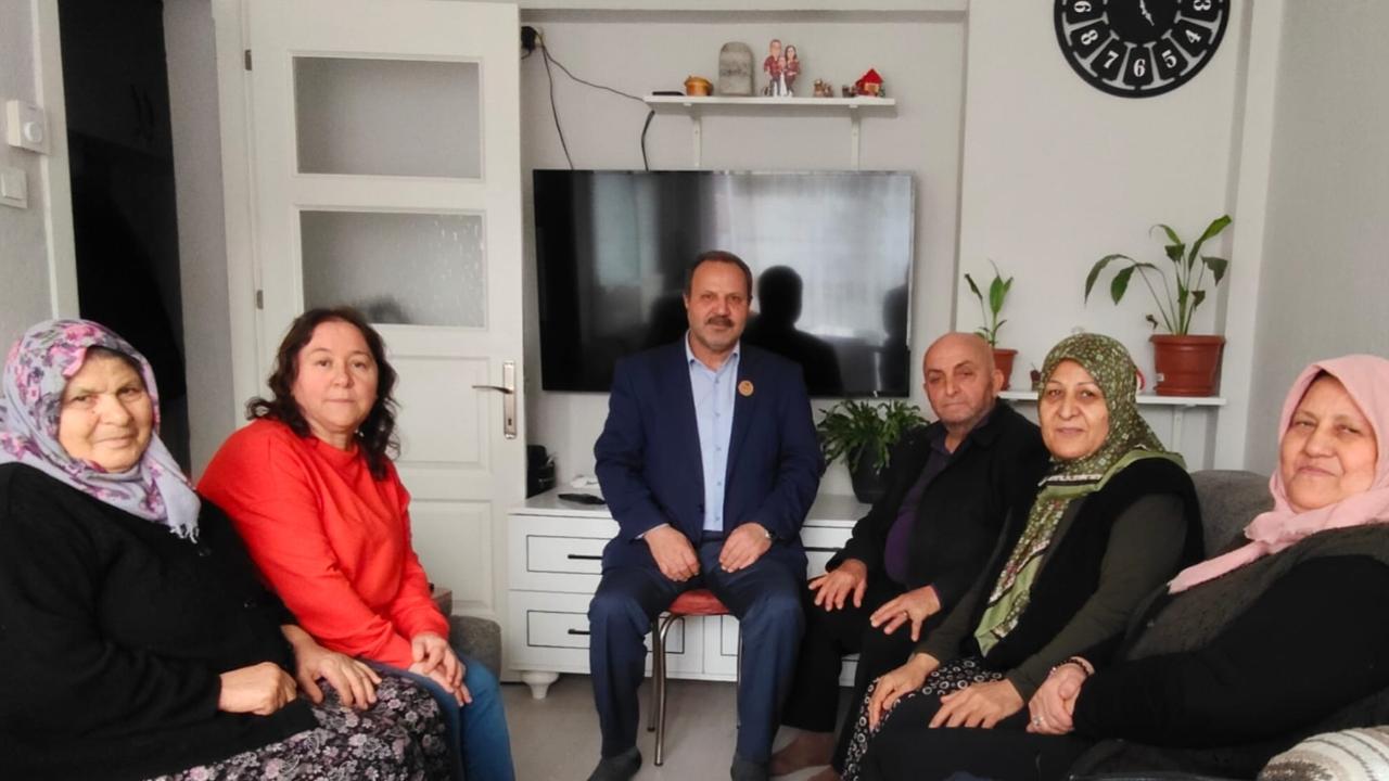 Otomatik Taslak