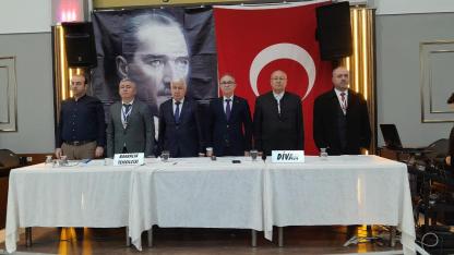 Manisa Bakkallar Odasında Seçim Yarışı: 4 Aday Sahada