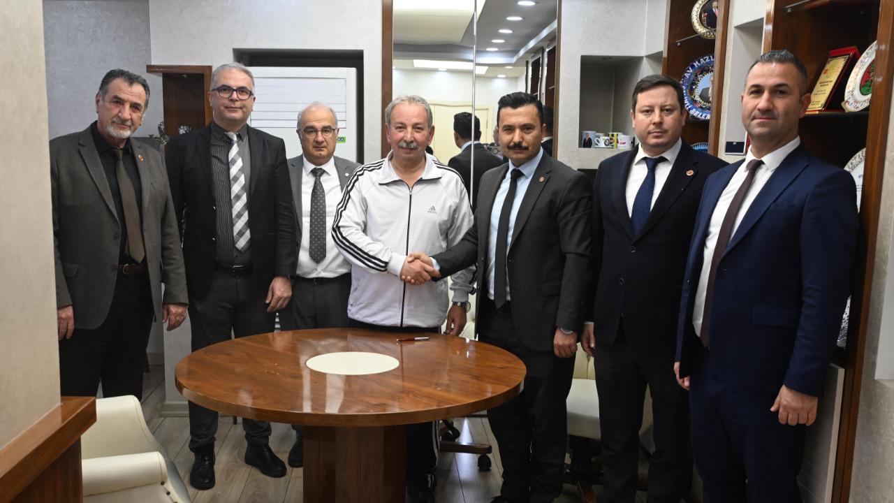 Otomatik Taslak