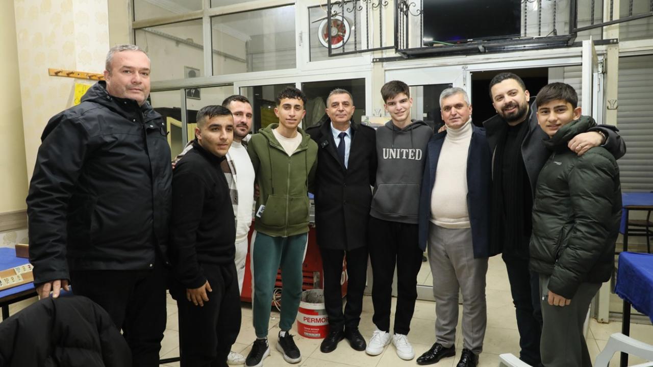 Otomatik Taslak