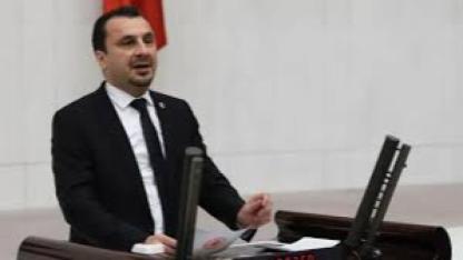 CHP’li Başevirgen: “Son 5 Yılda Üniversite Öğrenimini Donduran Öğrenci Sayısı Yarım Milyona Dayandı”