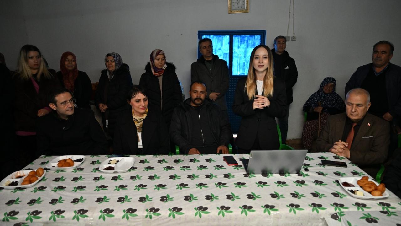 Otomatik Taslak