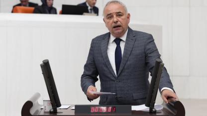 Bakırlıoğlu’ndan emekli ikramiyesine sert tepki
