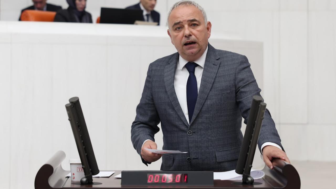 Bakırlıoğlu’ndan Soma’daki Özelleştirme Kararına Sert Tepki