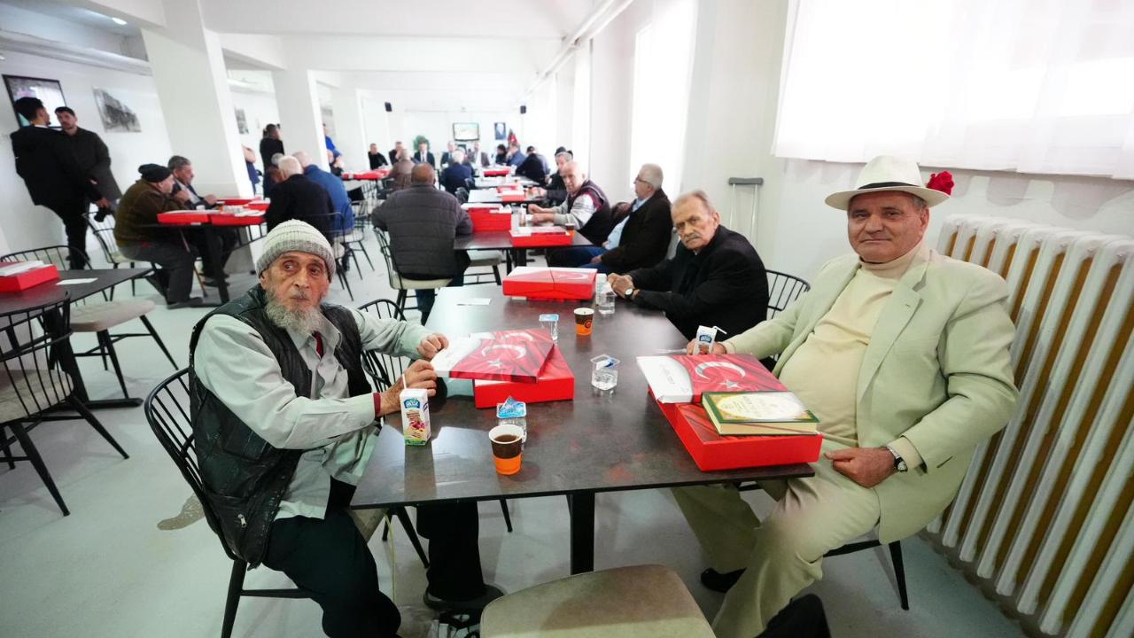 Otomatik Taslak