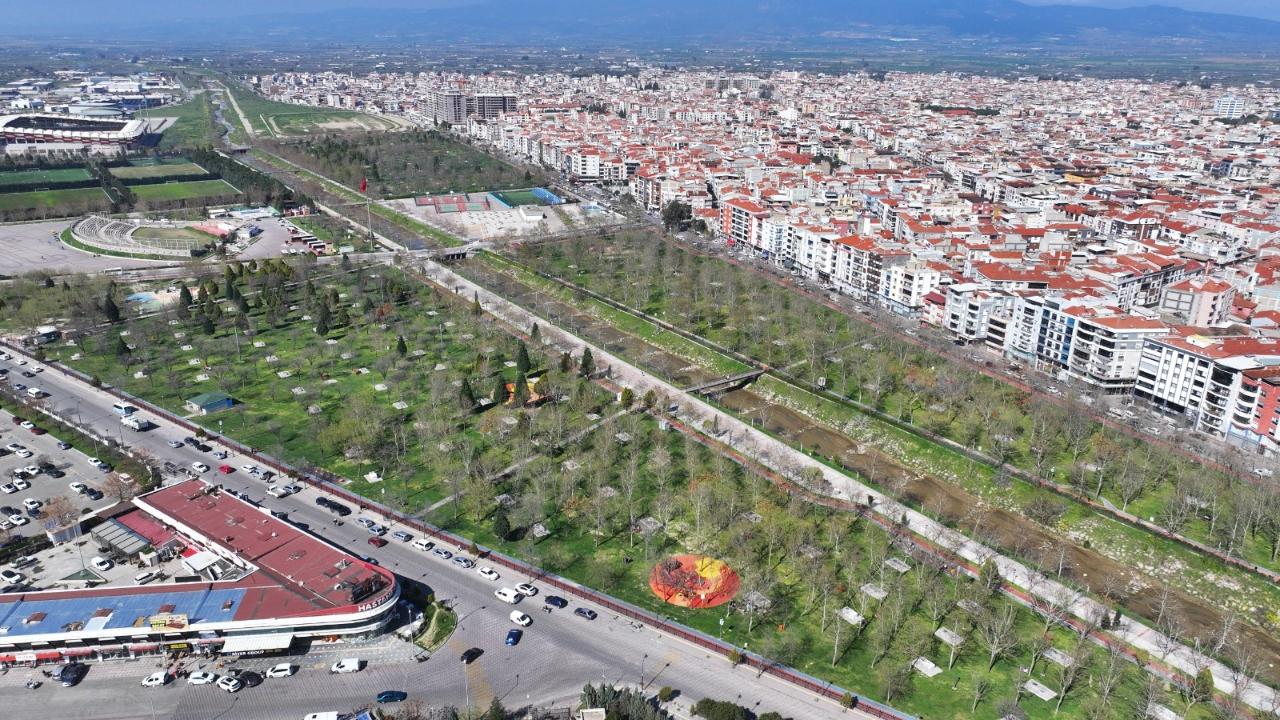 Otomatik Taslak