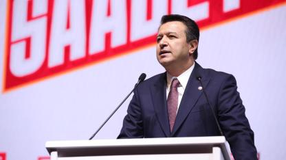 Arıkan’dan Trump’a Sert Yanıt: Kibir Çökecek