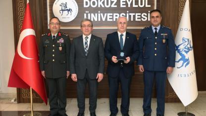 Savunma Sanayisinde Dev İş Birliği