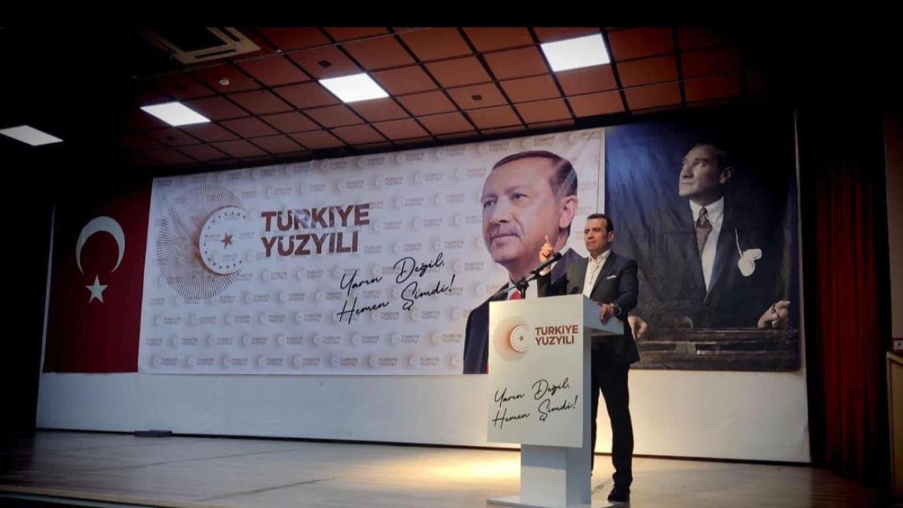AKHİSARLI İŞ İNSANI REMZİ ŞEKERCİ’DEN “MUTLAK BUTLAN” YORUMU