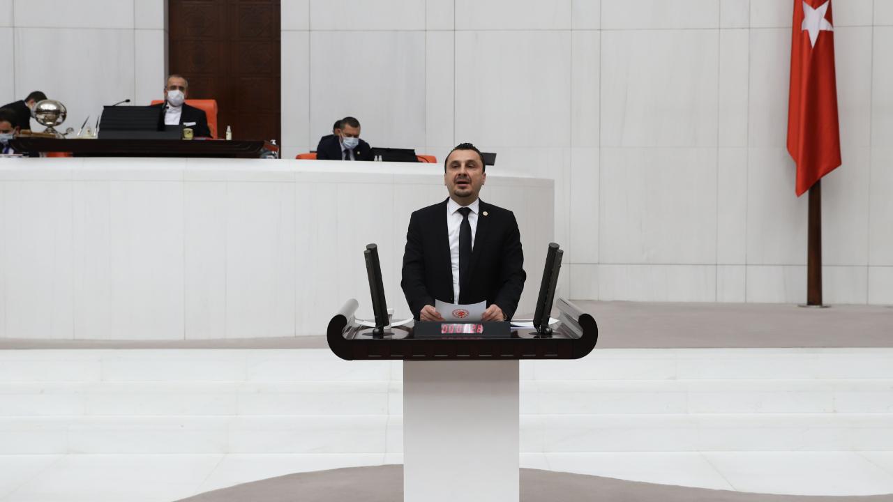 Başevirgen: Vatandaş Borç ve Vergi Kıskacında