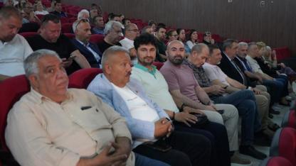Başkan Ertaş: Edremit’te Söz de Karar da Vatandaşın Olacak