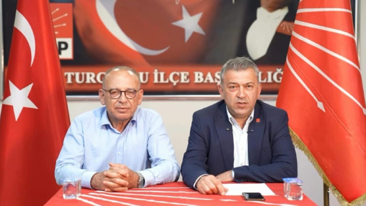 ÇETİN AKIN VE HASAN AYMA’DAN BAYRAMDA GÜNDEM MESAJI