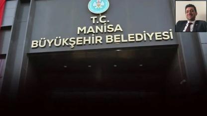 CHP’li Demirhan Gözaçan Gözaltına Alındı