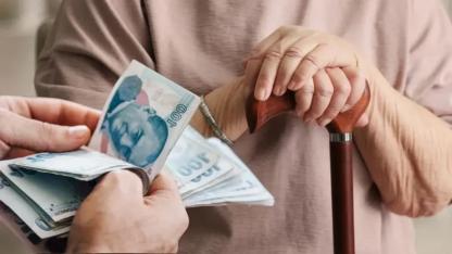 Emekli Maaşlarına Temmuz Zammı Netleşiyor