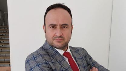 Fatih Köse: Manisa Üretiyor Ama Şehirleşemiyor