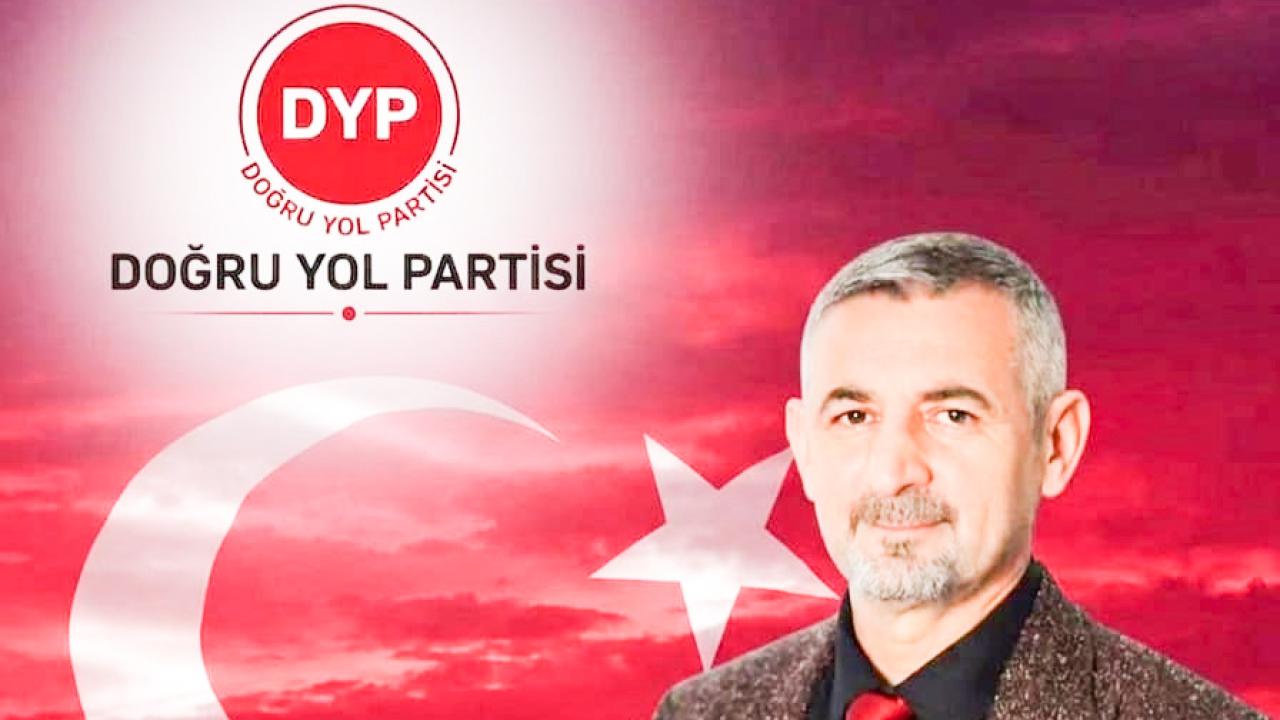 İlkay Şimşek: Türk Bayrağına Saygısızlık Asla Göz Ardı Edilemez