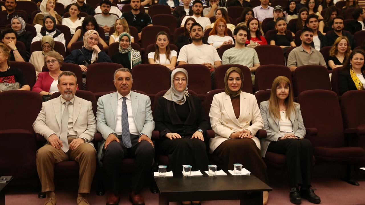 İŞKUR Gençlik Programı MCBÜ’de Tamamlandı