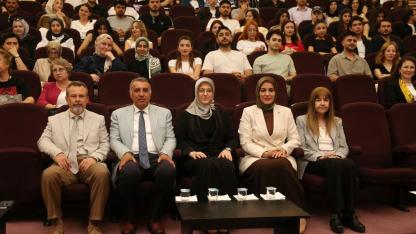 İŞKUR Gençlik Programı MCBÜ’de Tamamlandı