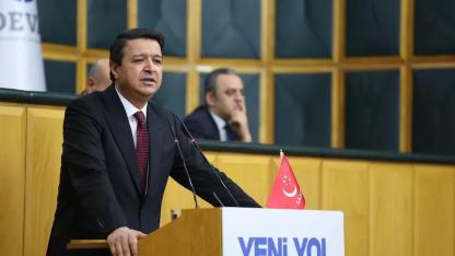 Mahmut Arıkan'dan İktidara Sert Eleştiriler: "Bu Ülkede Soma'lar Bitmez"