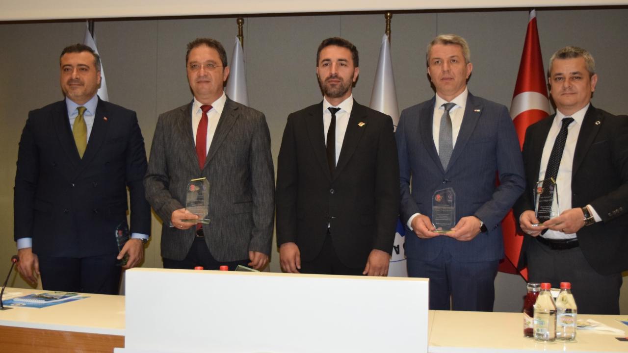 Manisa’da Medya ve Dezenformasyon Masaya Yatırıldı