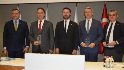 Manisa’da Medya ve Dezenformasyon Masaya Yatırıldı