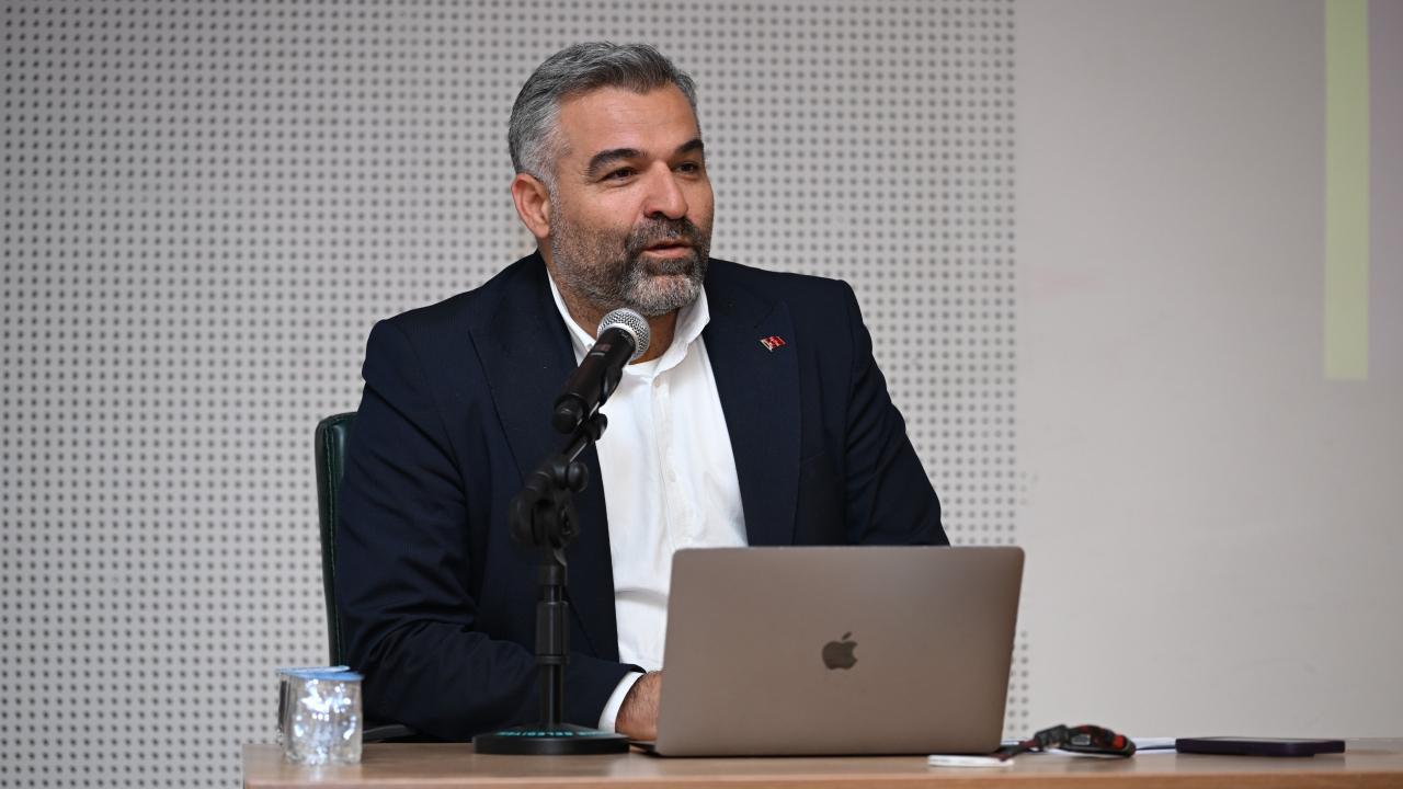 Manisa’da Muhtarlara Akademi Desteği