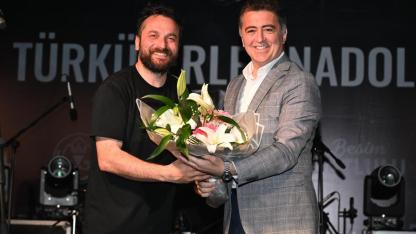 Manisa’da Niyazi Koyuncu Rüzgarı Esti