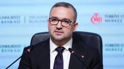 Merkez Bankası Enflasyonda Faturayı Tüketime Kesti