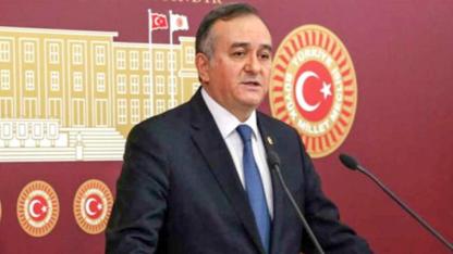 MHP’li Akçay: İP Siyasi Tükenmişlik Sendromu Yaşıyor