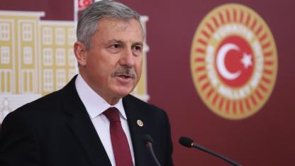 Özdağ'dan Hükümete Ruhban Okulu Tepkisi