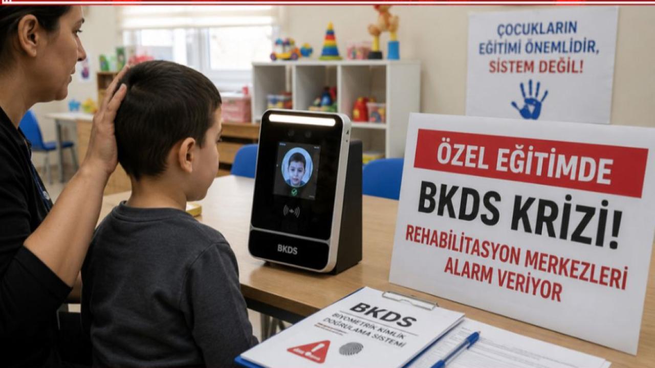 Özel Eğitimde BKDS Tartışması Büyüyor