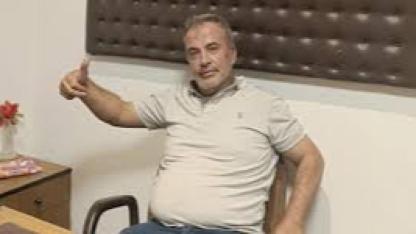 Yeniden Refah Partisi Çardak İlçe Başkanı Hasan Sarı’dan Kurban Bayramı Mesajı