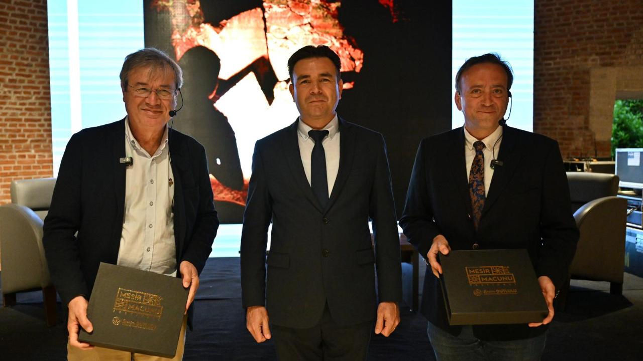 Prof. Dr. Hasan Malay'ın Bilimsel Mirası Anıldı