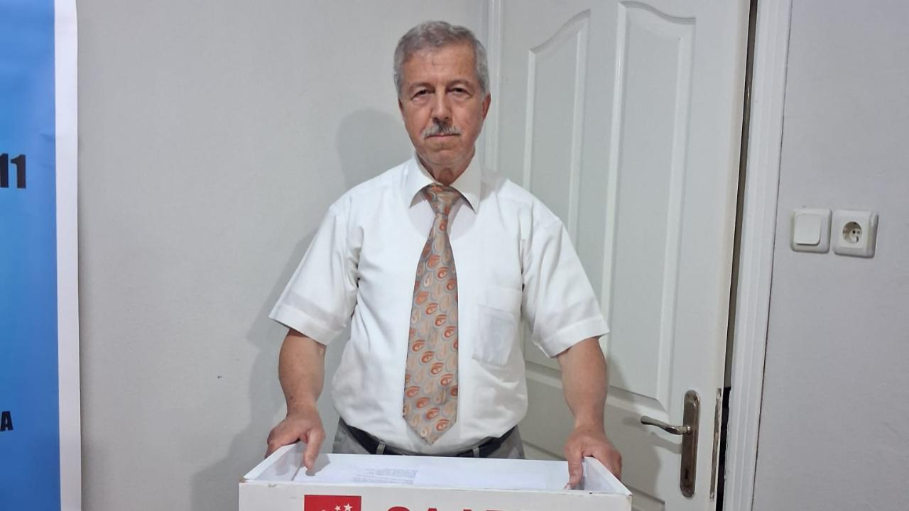 Saadet Partisi Akhisar'dan Kurban Bayramı Öncesi Sert Çıkış: "Emekli Geçim Kaygısında, Servet Bir Avuç Zengine"