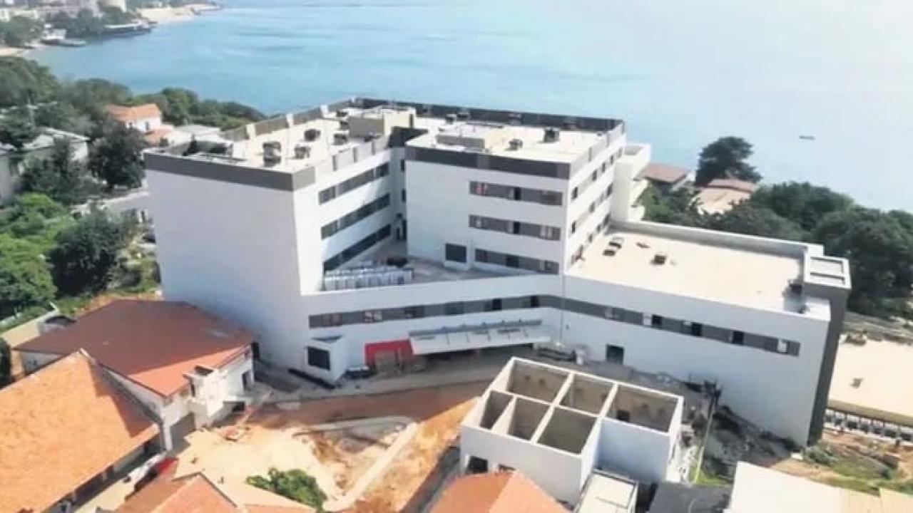 SILA HOLDİNG BAŞKANI İHSAN ŞAHİN’DEN AFRİKA’YA DEV YATIRIM