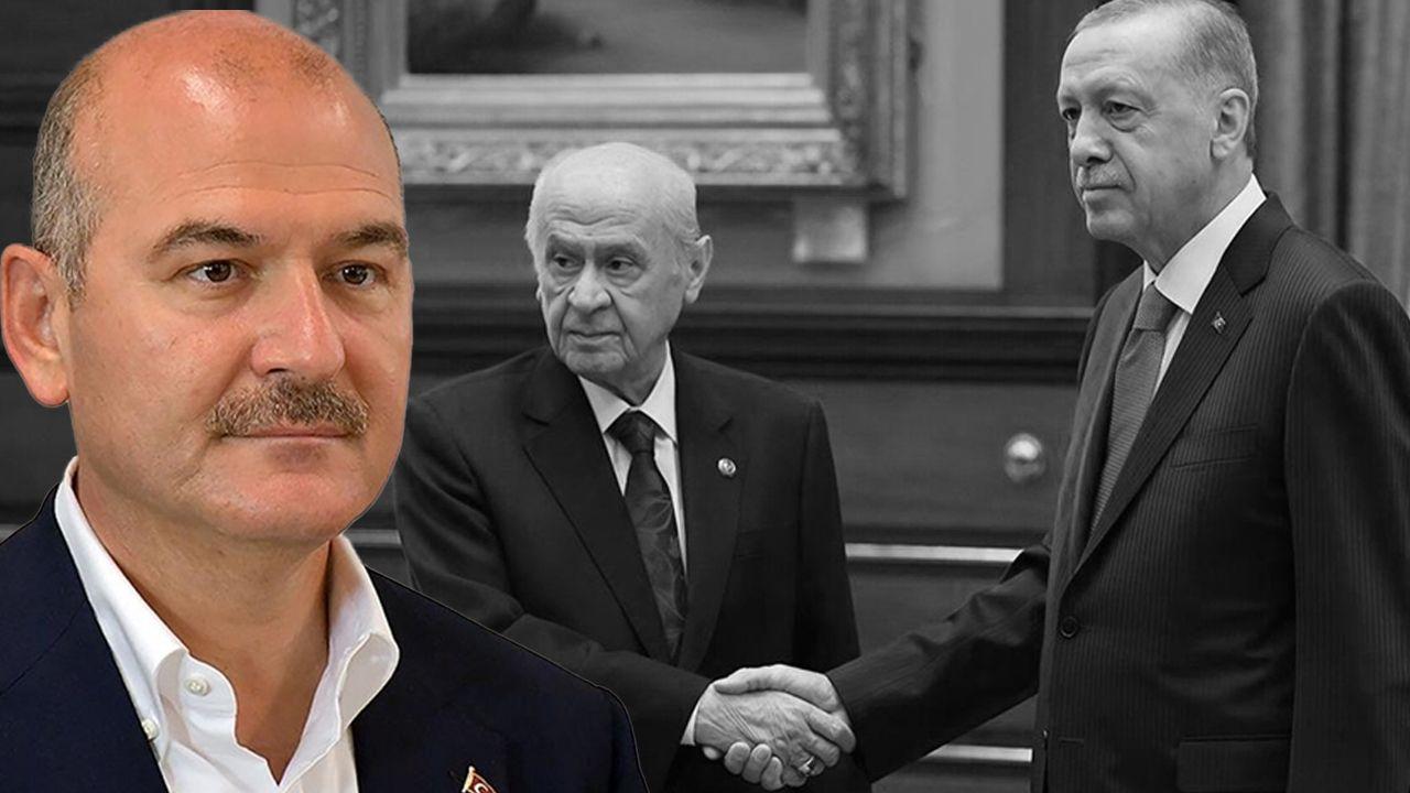 SÜLEYMAN SOYLU’DAN “TERÖRSÜZ TÜRKİYE” VURGUSU