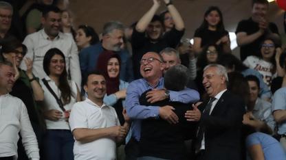 Turgutlu Belediyesi Kadın Basketbol Takımı Süper Lig’de