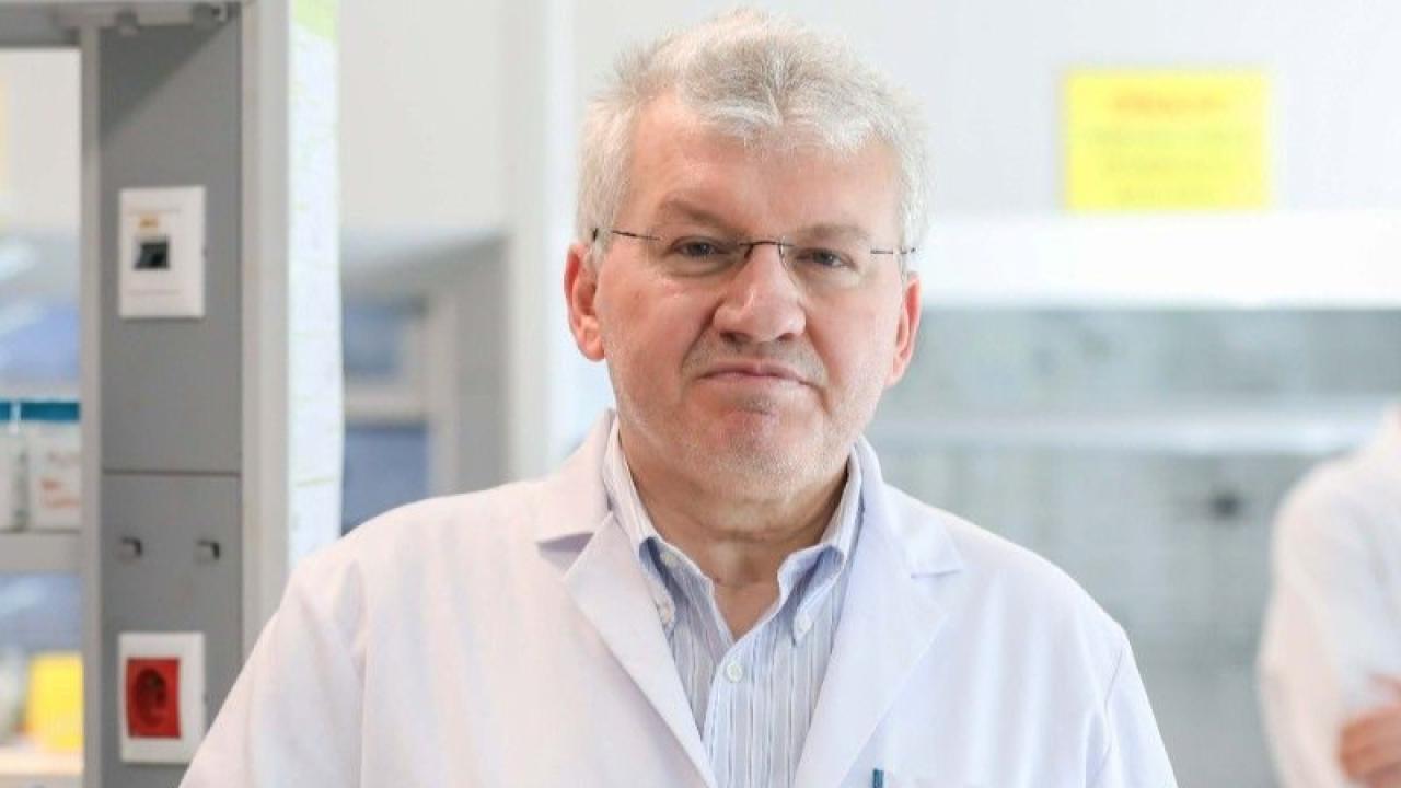 TÜRK AKADEMİSYEN PROF. DR. MUSTAFA GÜZEL’DEN KÜRESEL HİZMET
