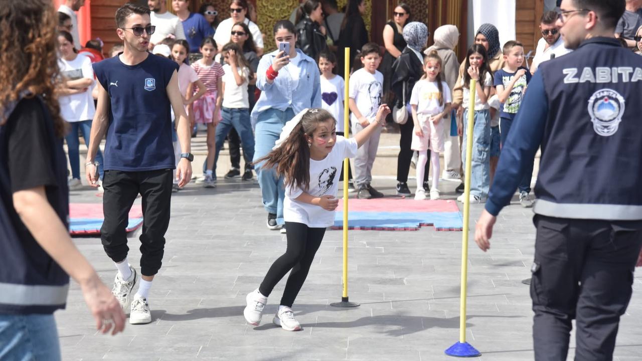 Yunusemre'de 19 Mayıs Coşkusu Şölenle Kutlanacak
