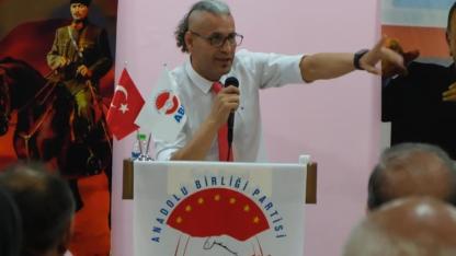 Anadolu Birliği Partisi Manisa’da Teşkilatlanma Çalışmalarını Sürdürüyor