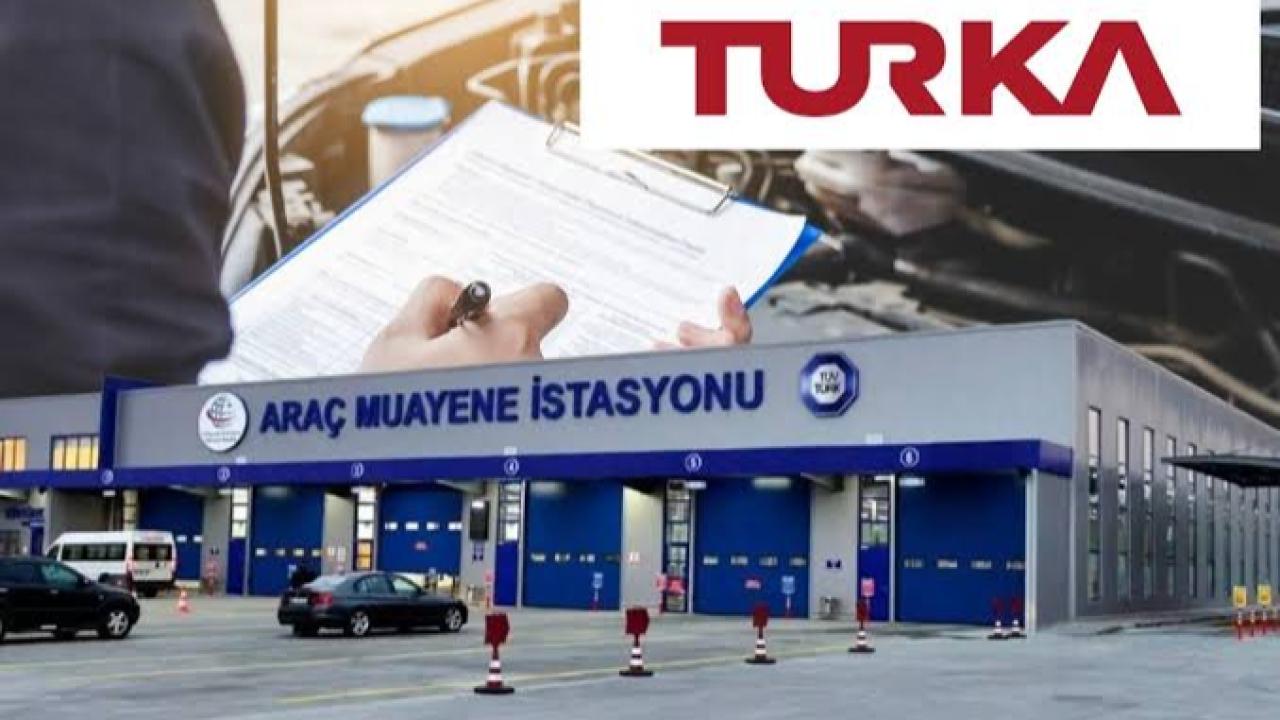 Araç Muayenesinde Kredi Kartı Komisyonu Dönemi Bitiyor