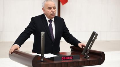 Bakırlıoğlu: “Kayyumun Olduğu Yere Yatırım Gelmez, Hukukun Olmadığı Yere Sermaye Gelmez”