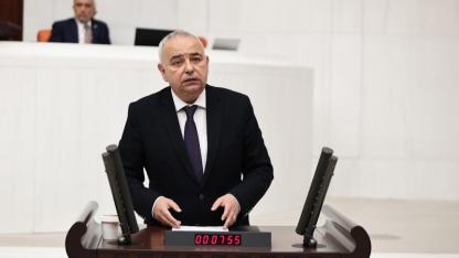 Bakırlıoğlu’ndan Kayyum Tepkisi: “Bir Haftada Ne Değişti?”