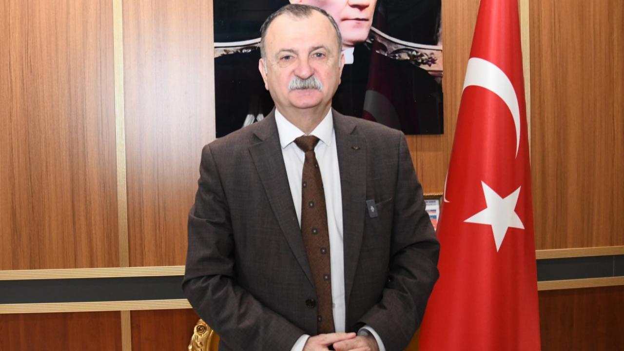 Başkan Balaban’dan LGS Mesajı: “Sınav Hayatın Tek Ölçütü Değil”